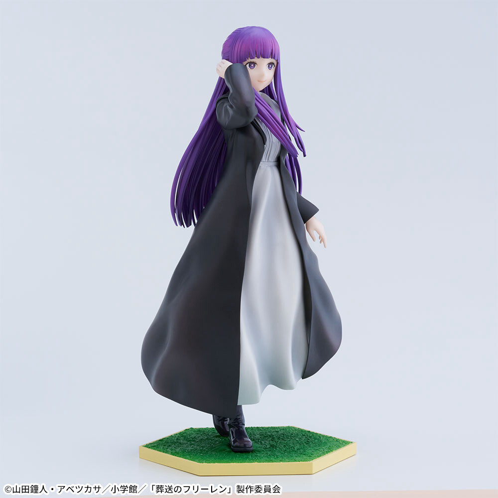 Sousou no Frieren - Fern - Luminasta (SEGA) photo 7