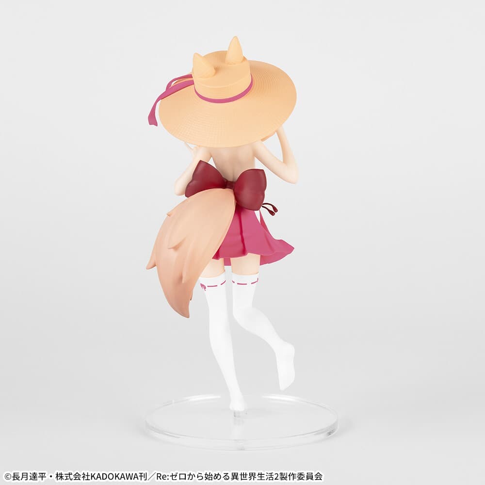 Re:Zero kara Hajimeru Isekai Seikatsu - Ram - Luminasta - Konkon Kitsune (SEGA) photo 5