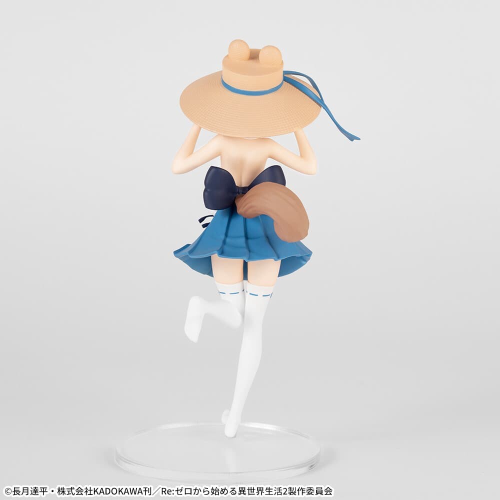 Re:Zero kara Hajimeru Isekai Seikatsu - Rem - Luminasta - Ponpoko Tanuki (SEGA) photo 5