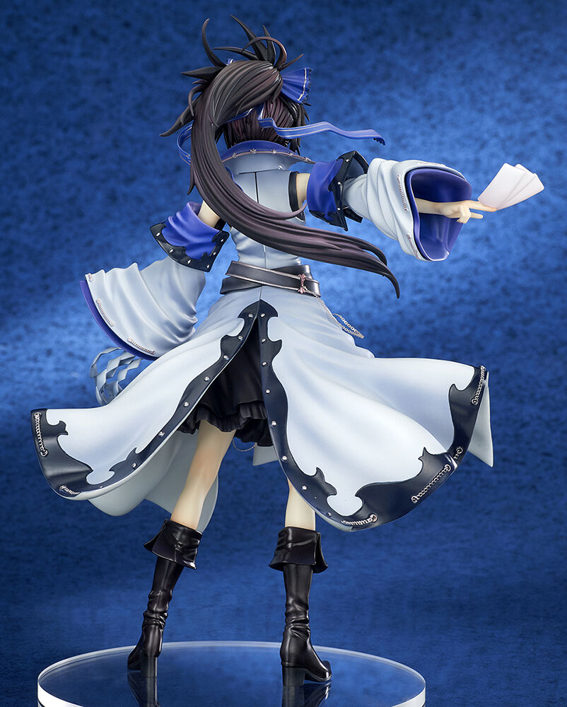 Koumajou Densetsu: Akeiro no Koukyoukyoku - Touhou Project - Hakurei Reimu - 1/8 - Koumajou Densetsu Edition, Extra Color (Ques Q) photo 7