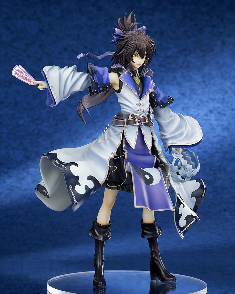 Koumajou Densetsu: Akeiro no Koukyoukyoku - Touhou Project - Hakurei Reimu - 1/8 - Koumajou Densetsu Edition, Extra Color (Ques Q) photo 8