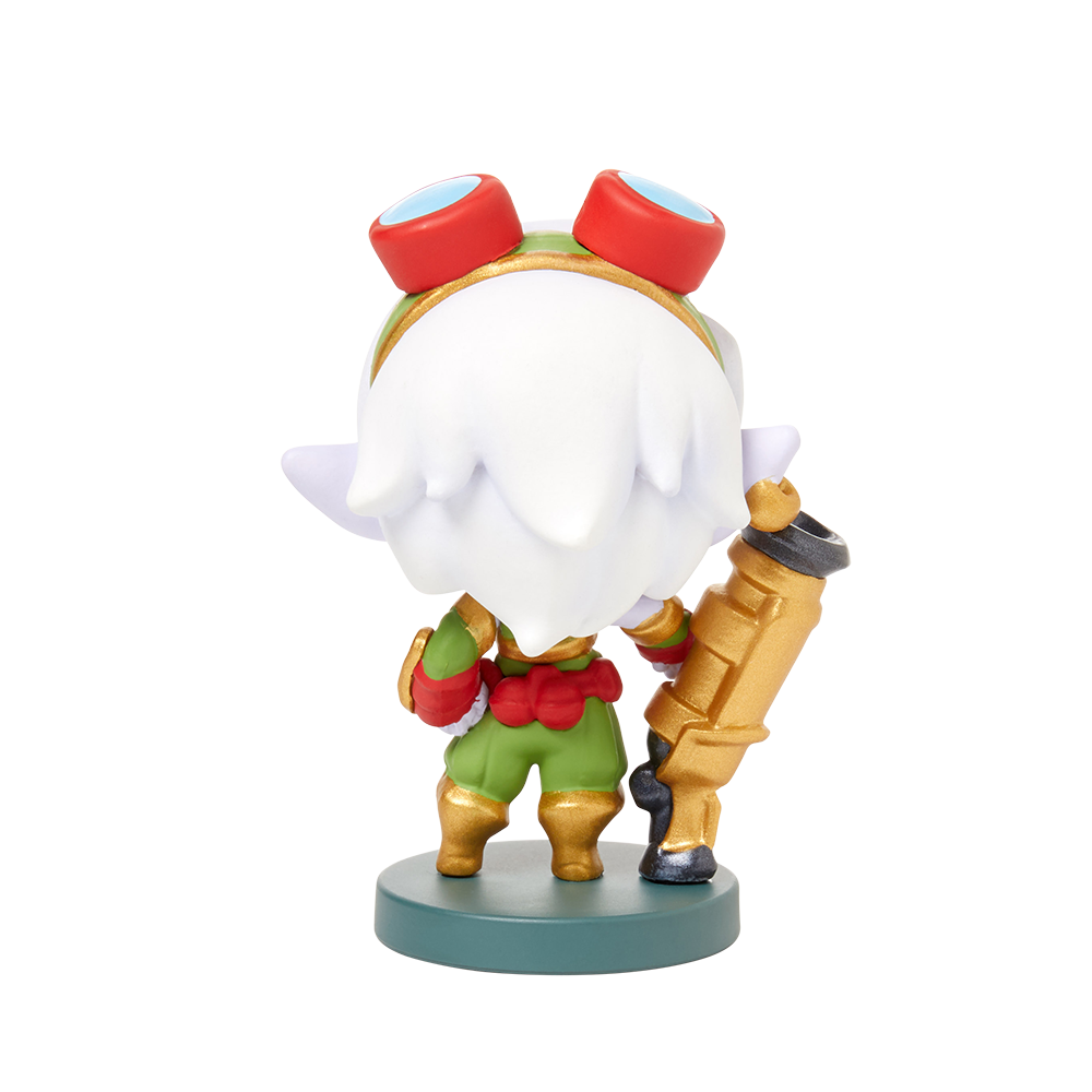 League of Legends - Tristana - Yordle Team Minis (Riot Games) photo 2