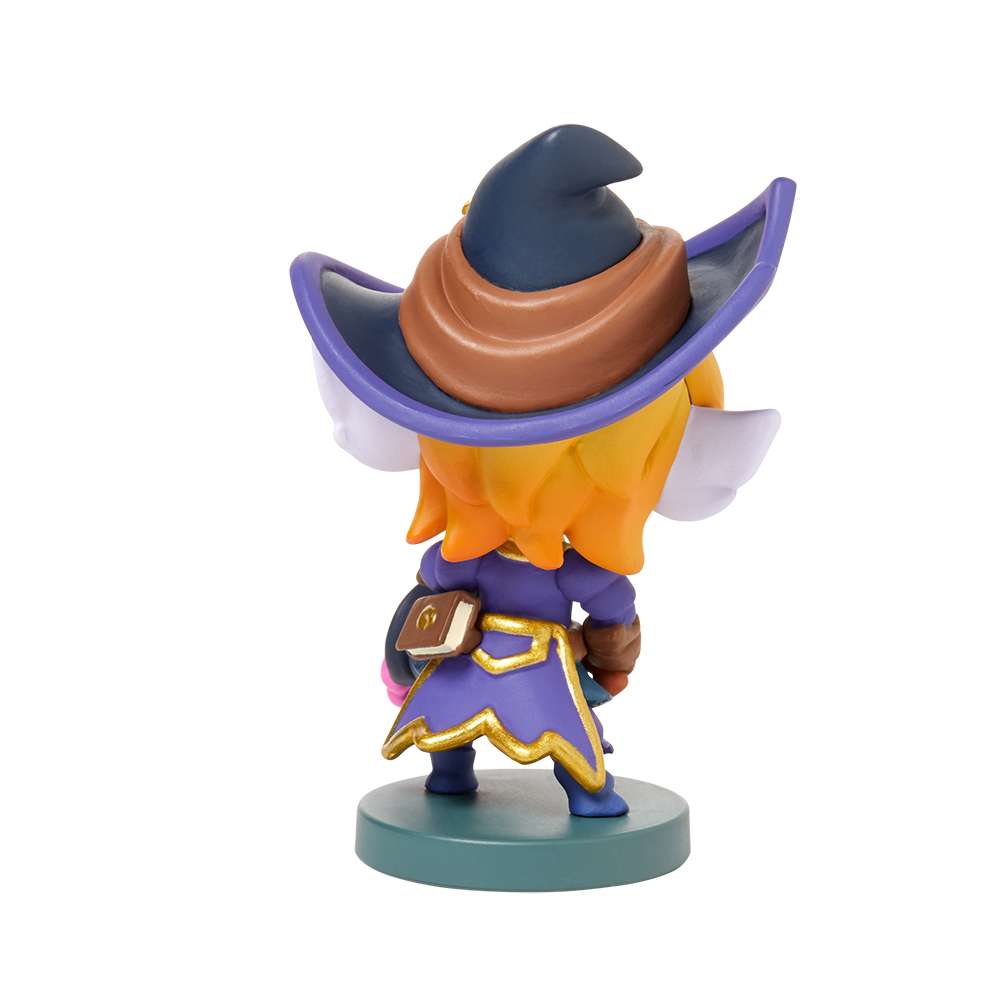 League of Legends - Tristana - Harrowing Team Minis - Bewitching Tristana (Riot Games) photo 3