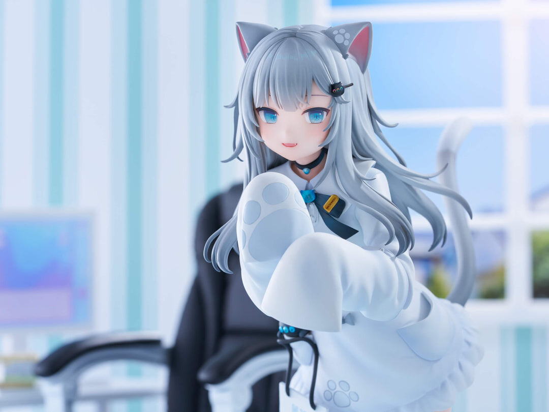 Nachoneko Channel - Hennyano - Nachoneko - F:Nex - 1/7 (FuRyu)