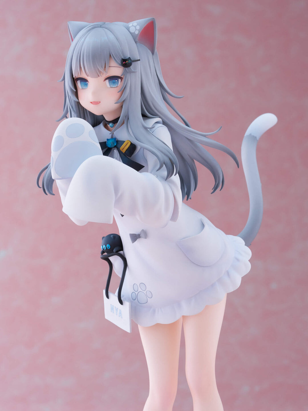 Nachoneko Channel - Hennyano - Nachoneko - F:Nex - 1/7 (FuRyu) photo 5