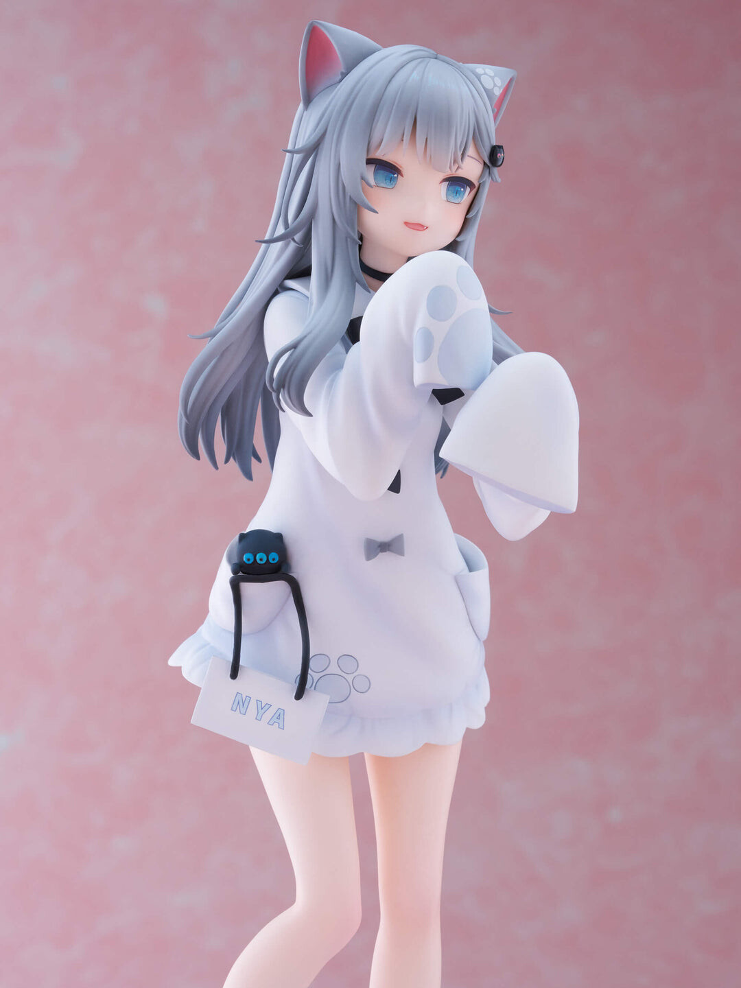 Nachoneko Channel - Hennyano - Nachoneko - F:Nex - 1/7 (FuRyu) photo 7