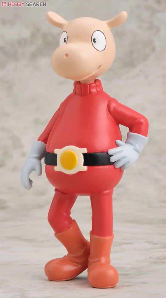 Uchuusen Sagittarius - Toppy (CM's Corporation)