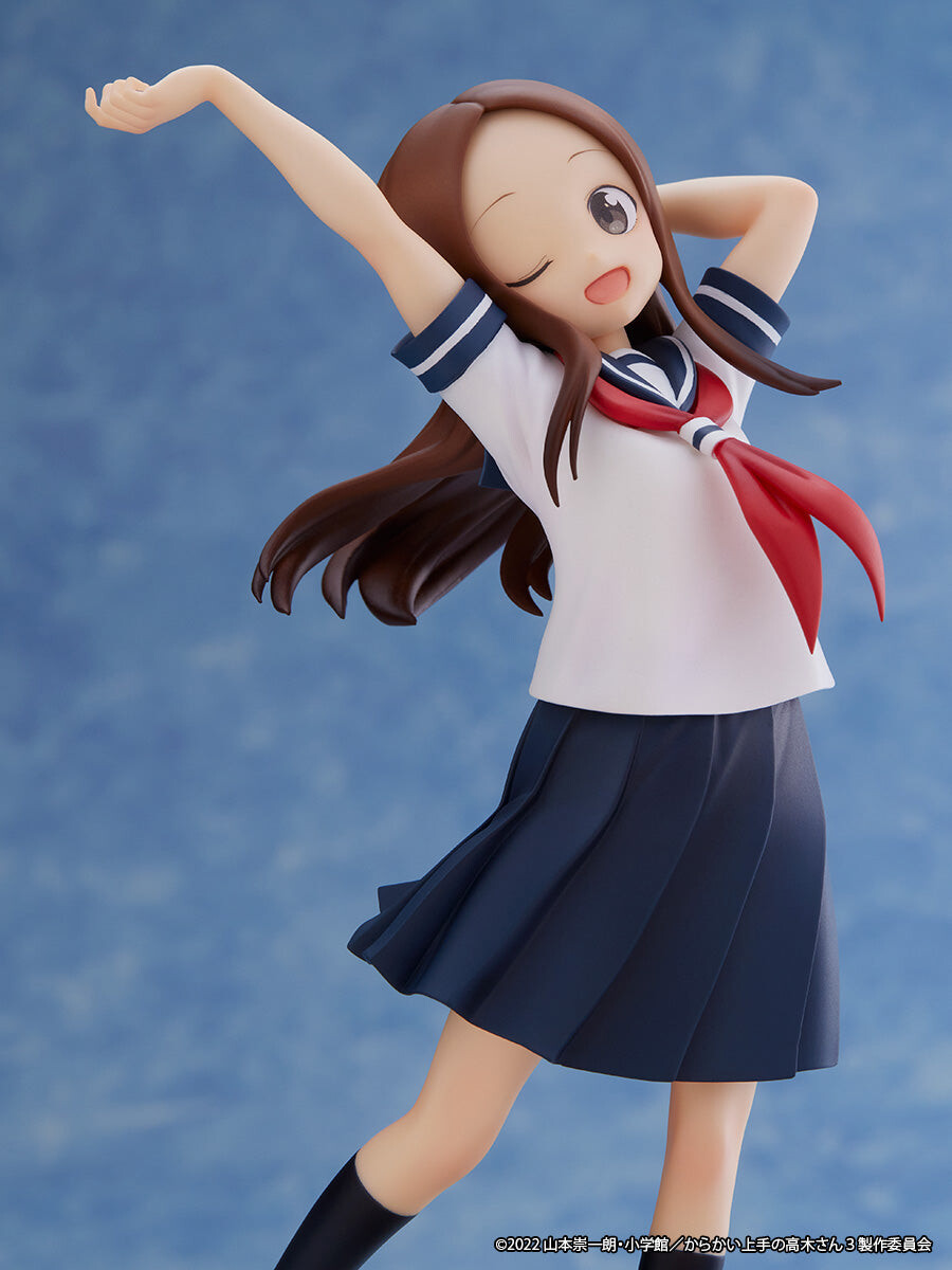 Karakai Jouzu no Takagi-san 3 - Takagi-san - Tenitol (FuRyu) photo 5