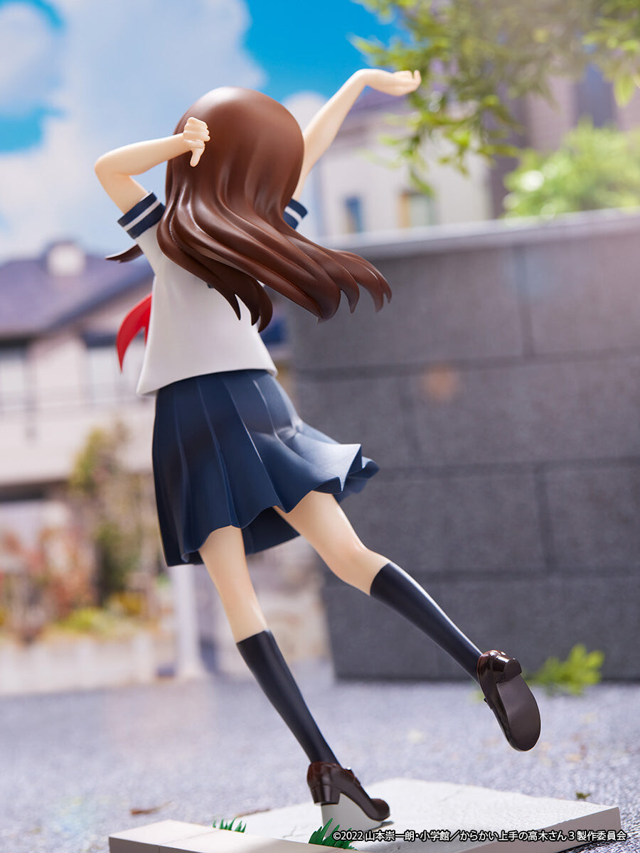 Karakai Jouzu no Takagi-san 3 - Takagi-san - Tenitol (FuRyu) photo 6