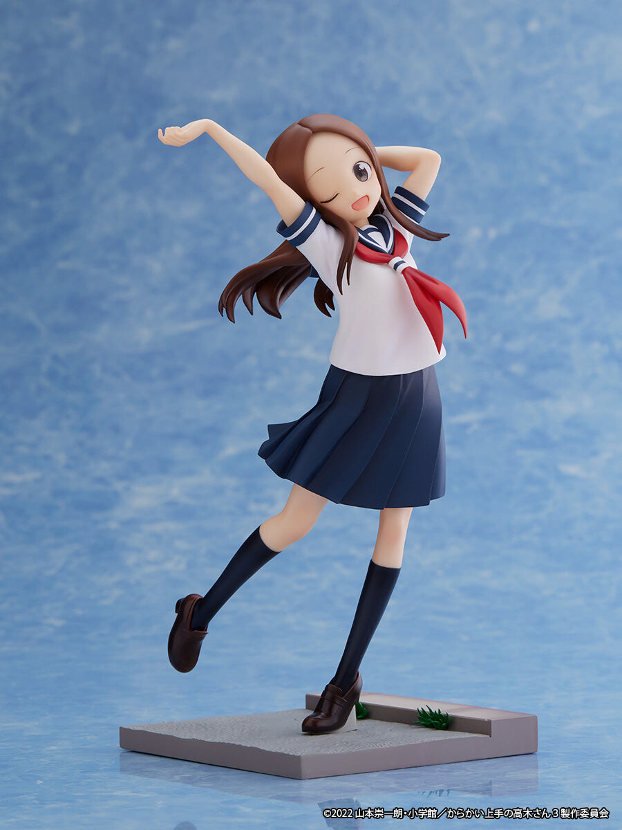 Karakai Jouzu no Takagi-san 3 - Takagi-san - Tenitol (FuRyu) photo 7