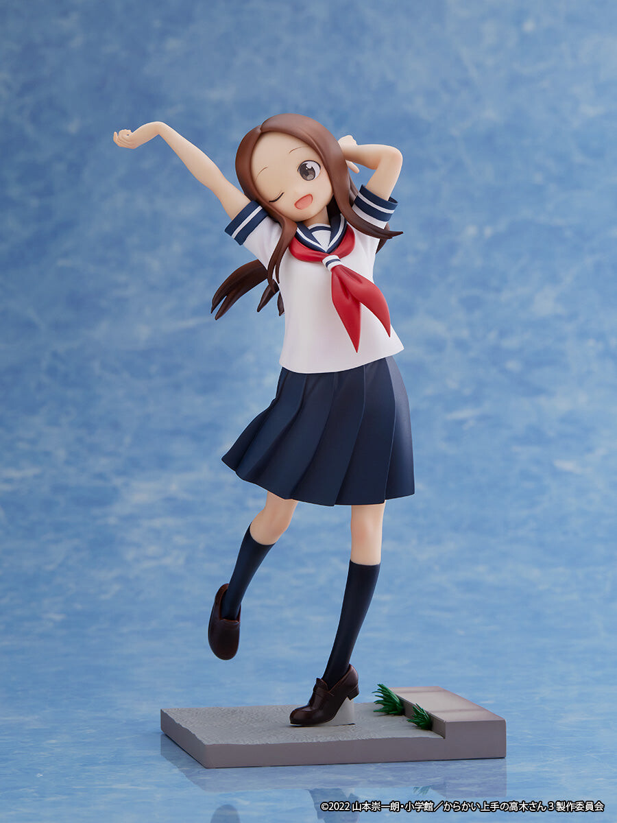 Karakai Jouzu no Takagi-san 3 - Takagi-san - Tenitol (FuRyu) photo 8
