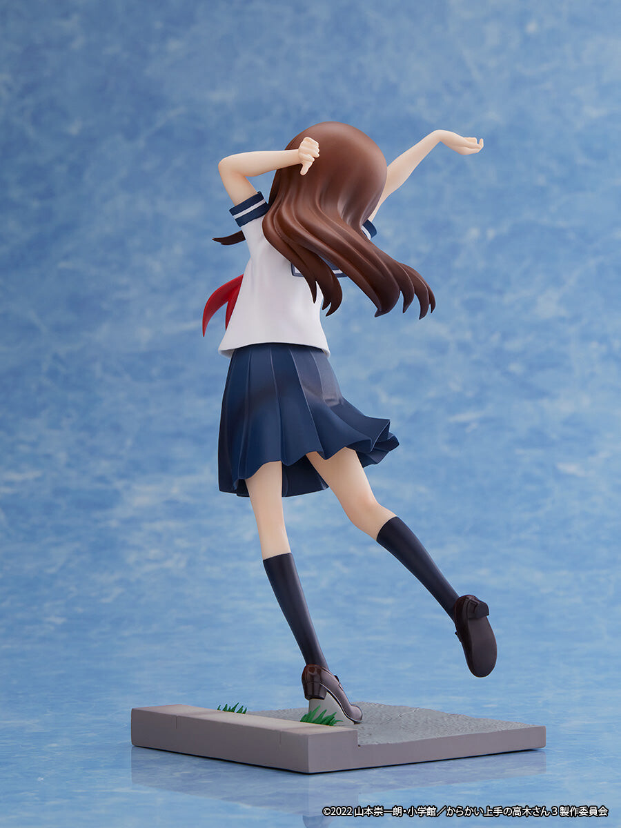 Karakai Jouzu no Takagi-san 3 - Takagi-san - Tenitol (FuRyu) photo 9