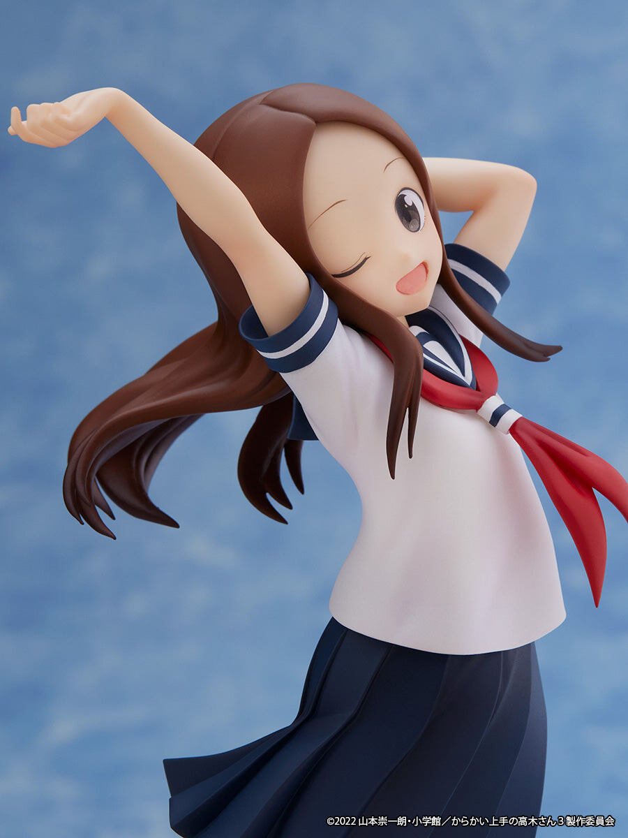 Karakai Jouzu no Takagi-san 3 - Takagi-san - Tenitol (FuRyu) photo 11