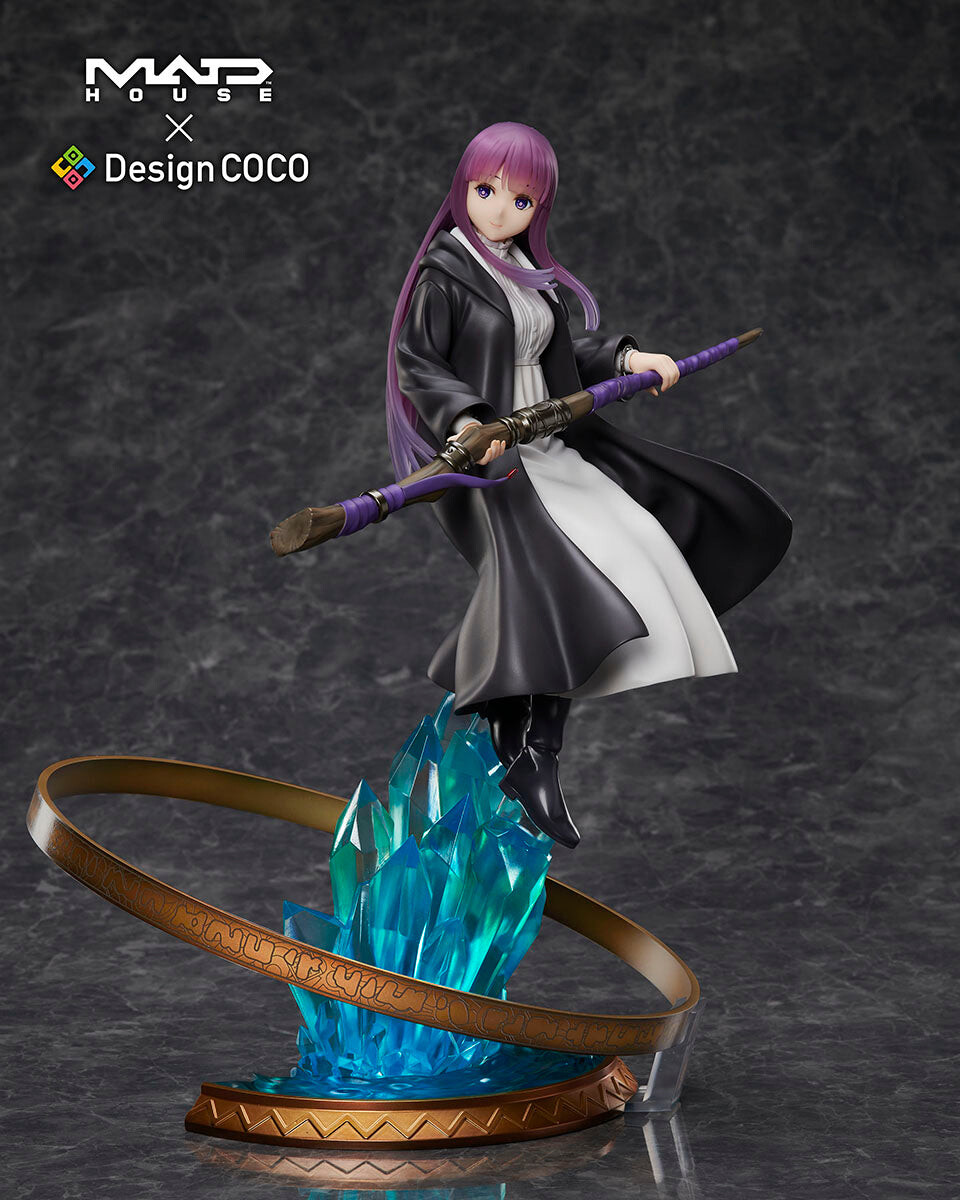 Sousou no Frieren - Fern - 1/7 - Anime Anniversary Edition (Design Coco, Madhouse) photo 5