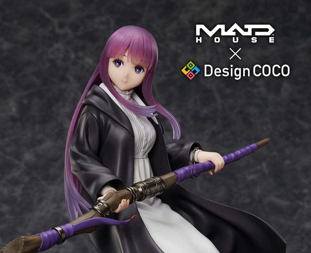 Sousou no Frieren - Fern - 1/7 - Anime Anniversary Edition (Design Coco, Madhouse) photo 6