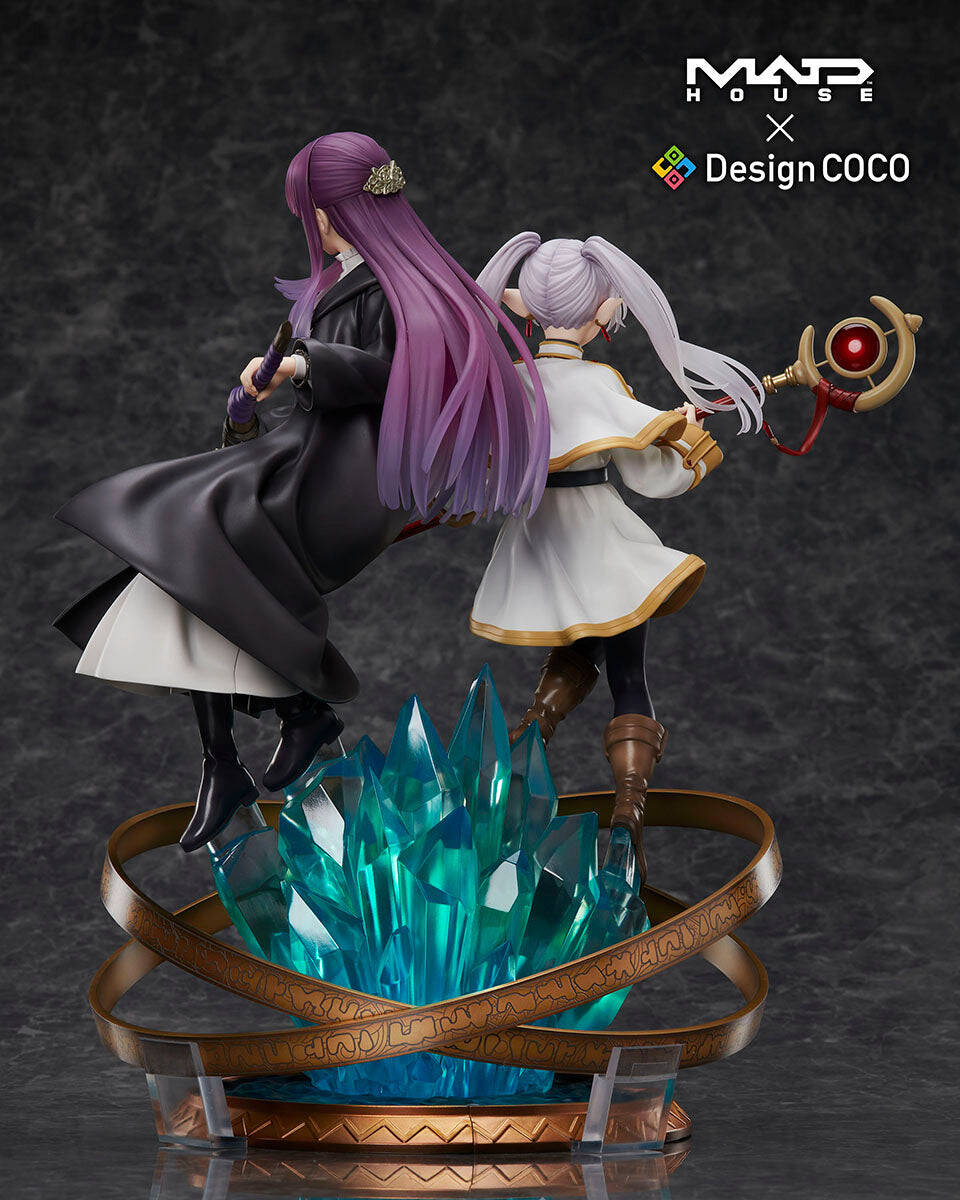 Sousou no Frieren - Fern - 1/7 - Anime Anniversary Edition (Design Coco, Madhouse) photo 8