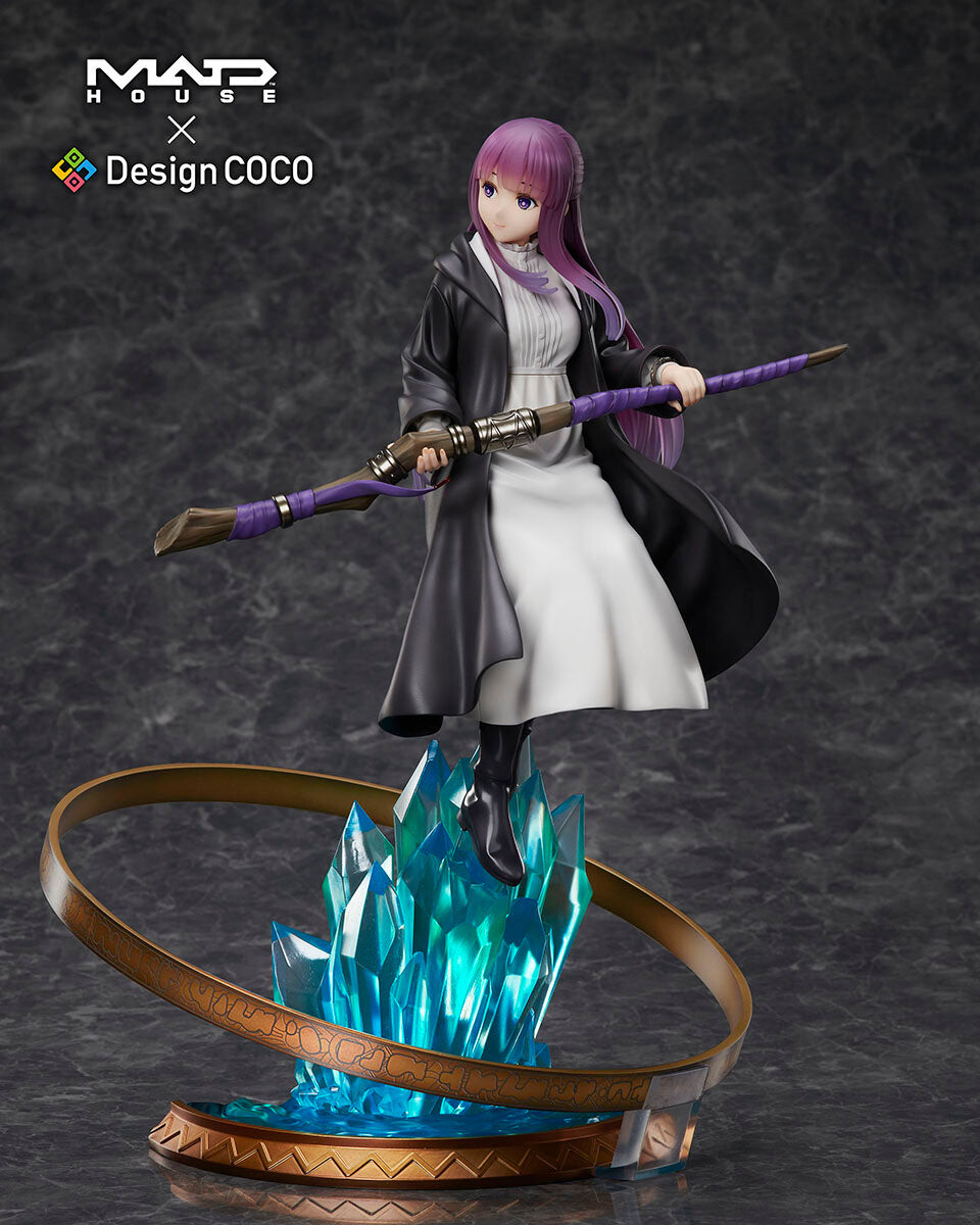Sousou no Frieren - Fern - 1/7 - Anime Anniversary Edition (Design Coco, Madhouse) photo 9