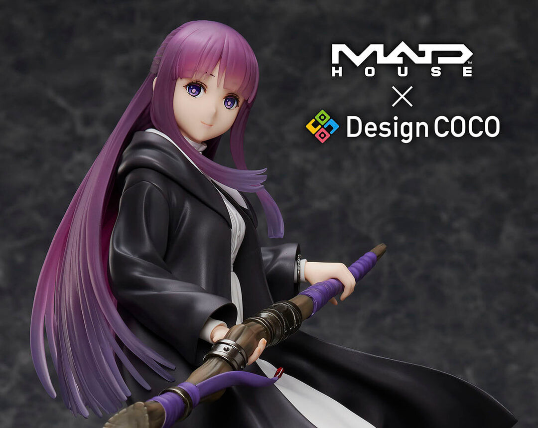 Sousou no Frieren - Fern - 1/7 - Anime Anniversary Edition (Design Coco, Madhouse) photo 10