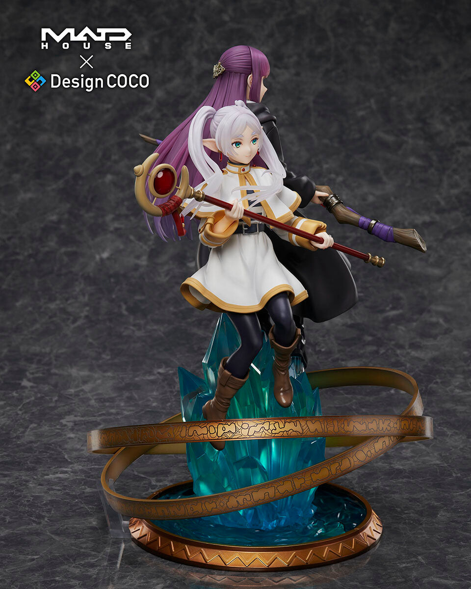 Sousou no Frieren - Fern - 1/7 - Anime Anniversary Edition (Design Coco, Madhouse) photo 11