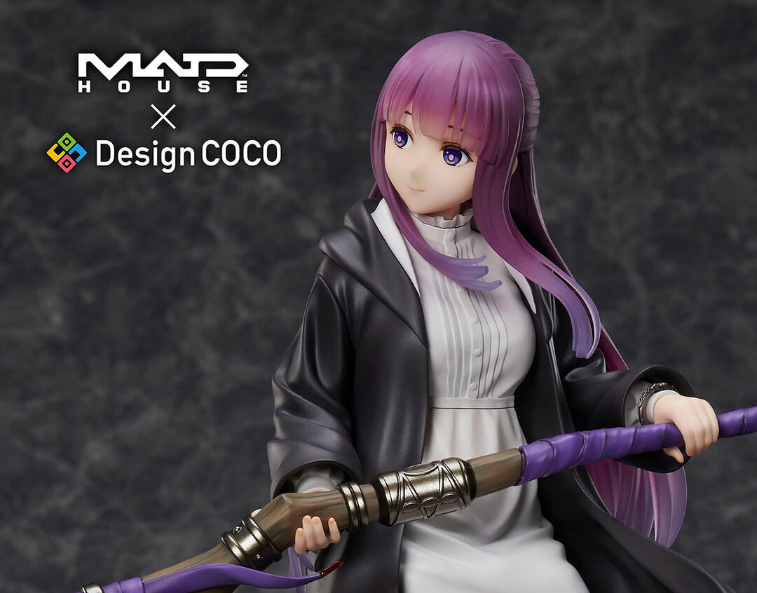 Sousou no Frieren - Fern - 1/7 - Anime Anniversary Edition (Design Coco, Madhouse) photo 12