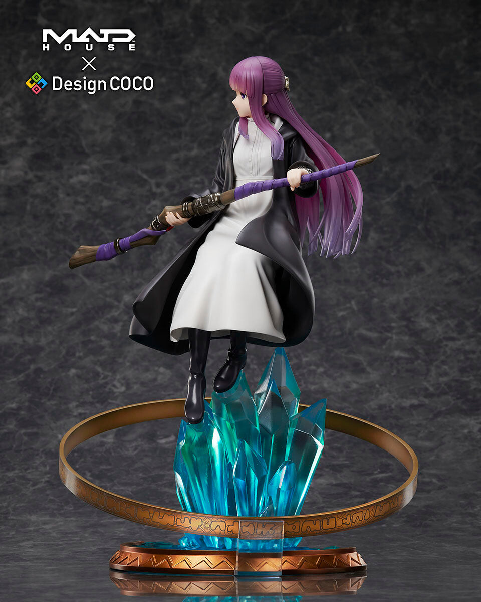 Sousou no Frieren - Fern - 1/7 - Anime Anniversary Edition (Design Coco, Madhouse) photo 13