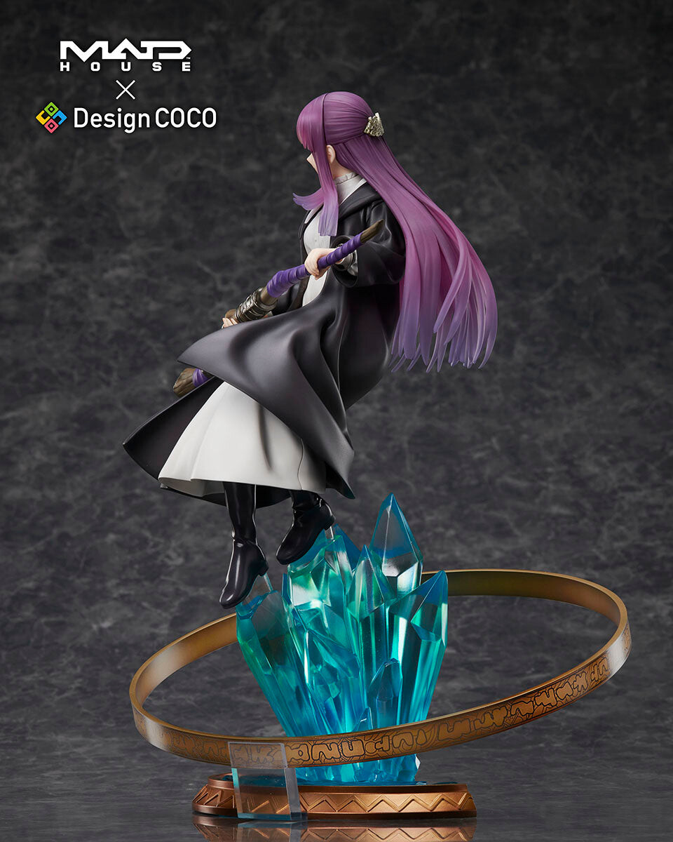 Sousou no Frieren - Fern - 1/7 - Anime Anniversary Edition (Design Coco, Madhouse) photo 14