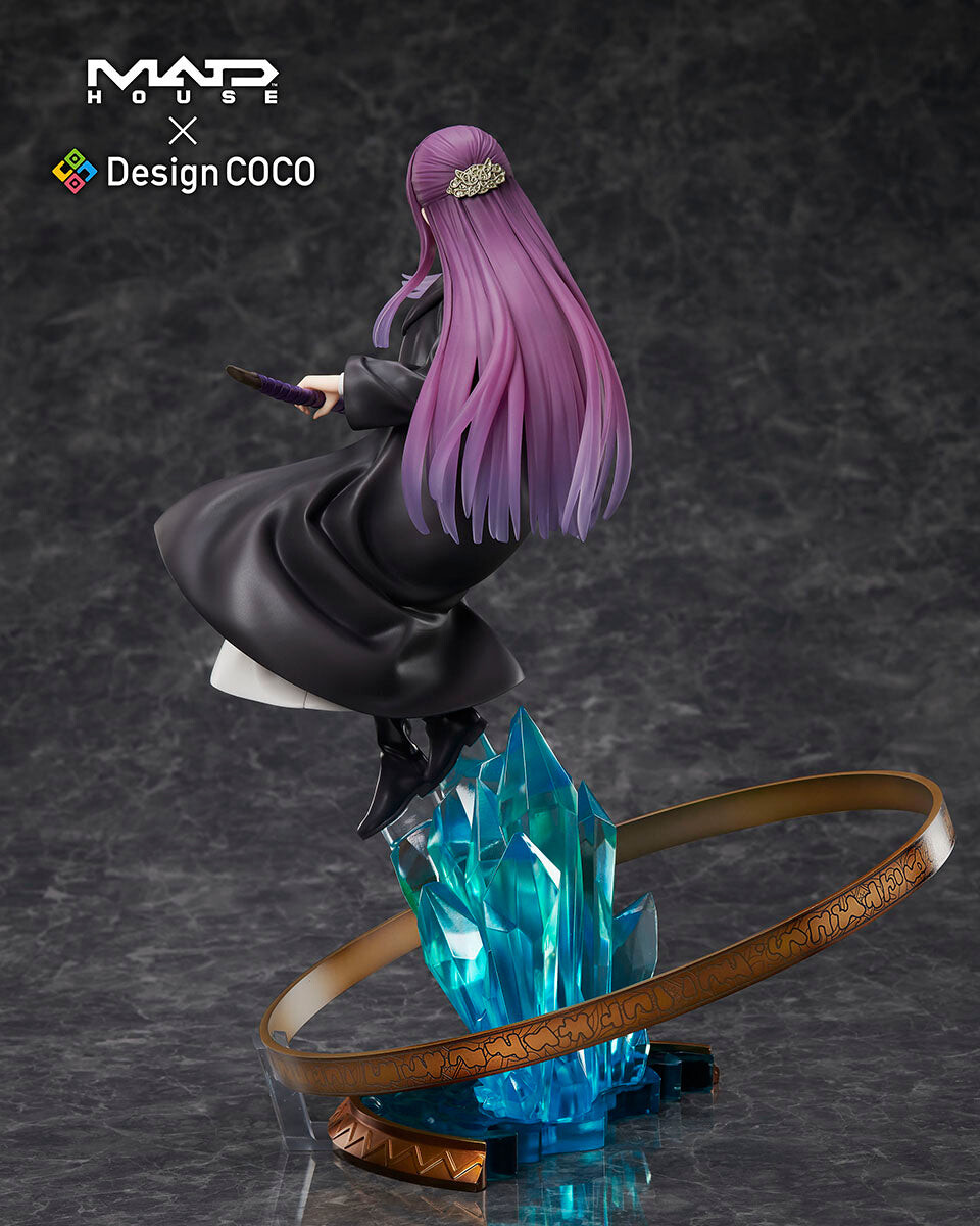 Sousou no Frieren - Fern - 1/7 - Anime Anniversary Edition (Design Coco, Madhouse) photo 15