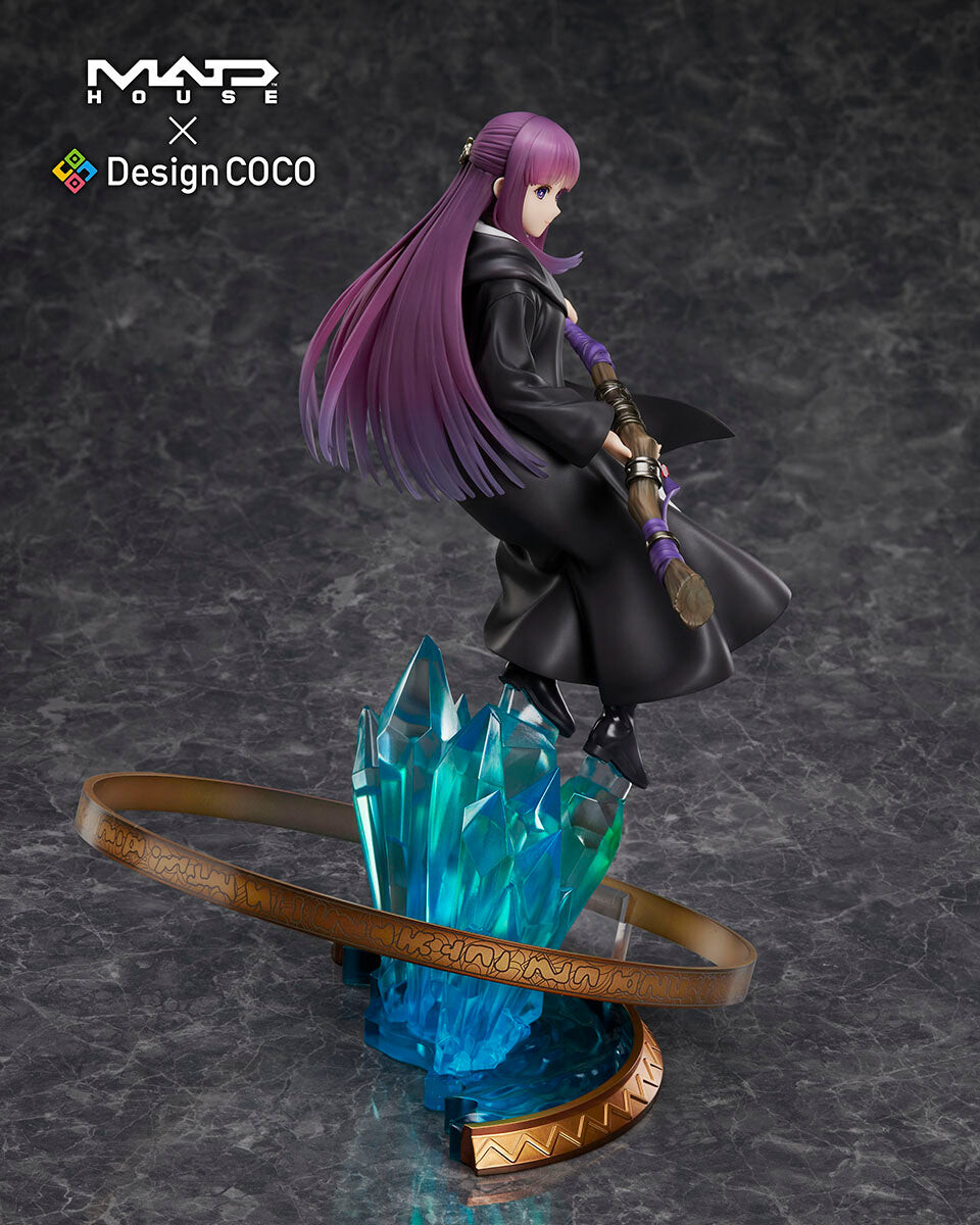 Sousou no Frieren - Fern - 1/7 - Anime Anniversary Edition (Design Coco, Madhouse) photo 16