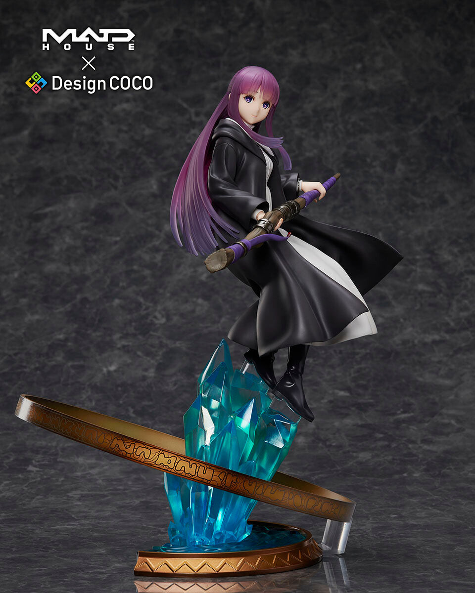 Sousou no Frieren - Fern - 1/7 - Anime Anniversary Edition (Design Coco, Madhouse) photo 17