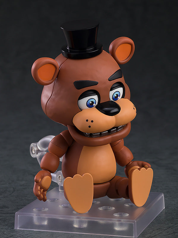 Five Nights at Freddy's - Freddy Fazbear - Nendoroid (#2366) (Good Smile Company) photo 2