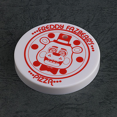 Five Nights at Freddy's - Freddy Fazbear - Nendoroid (#2366) (Good Smile Company) photo 3