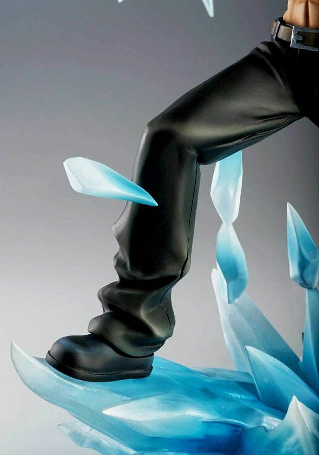 Fairy Tail - Gray Fullbuster - HQF - 1/8 (Tsume) photo 11