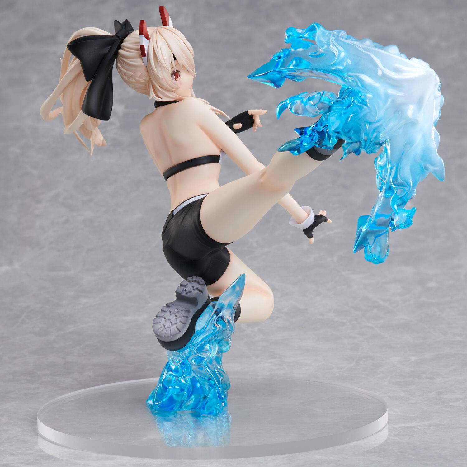 Azur Lane - Ayanami - 1/7 - Dynamic Kick (FREEing, Union Creative International Ltd) photo 3