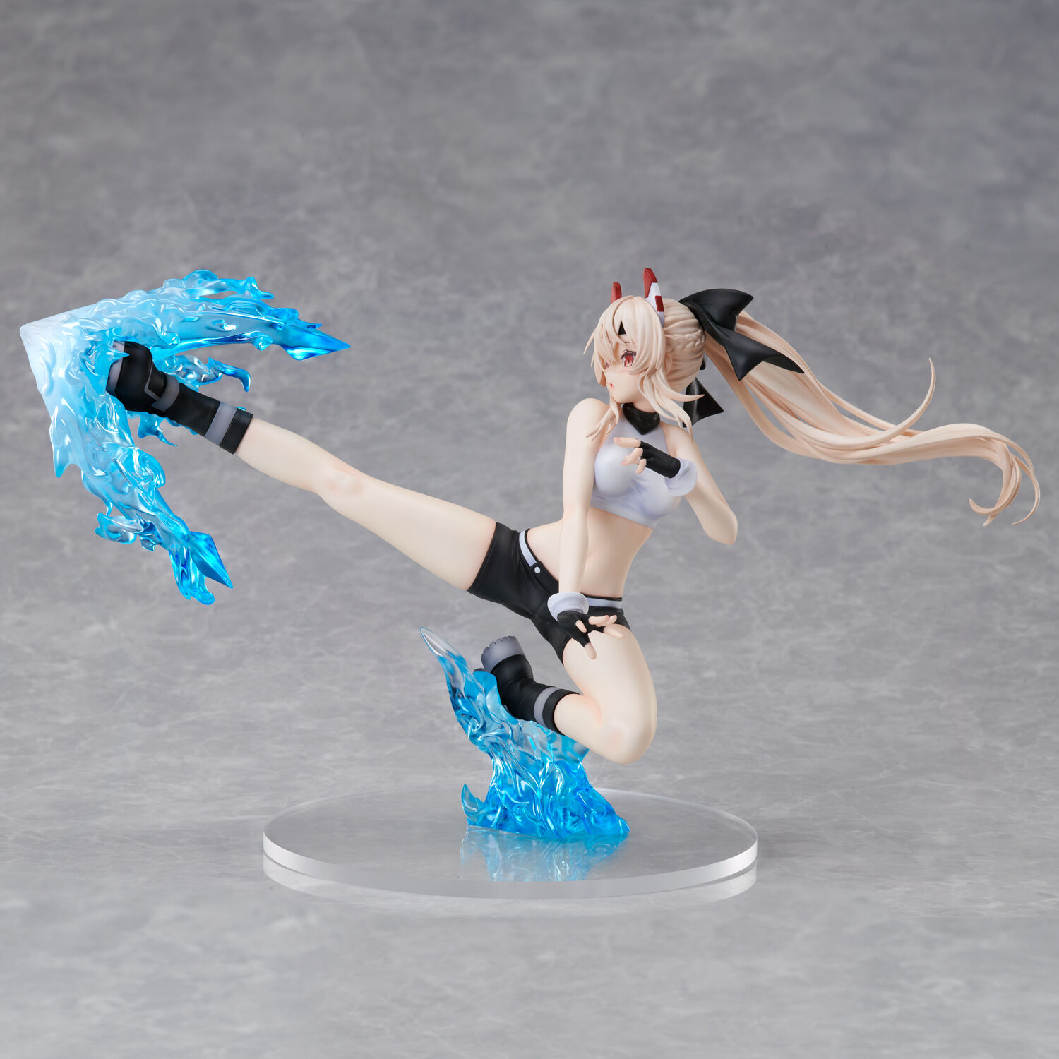Azur Lane - Ayanami - 1/7 - Dynamic Kick (FREEing, Union Creative International Ltd) photo 4