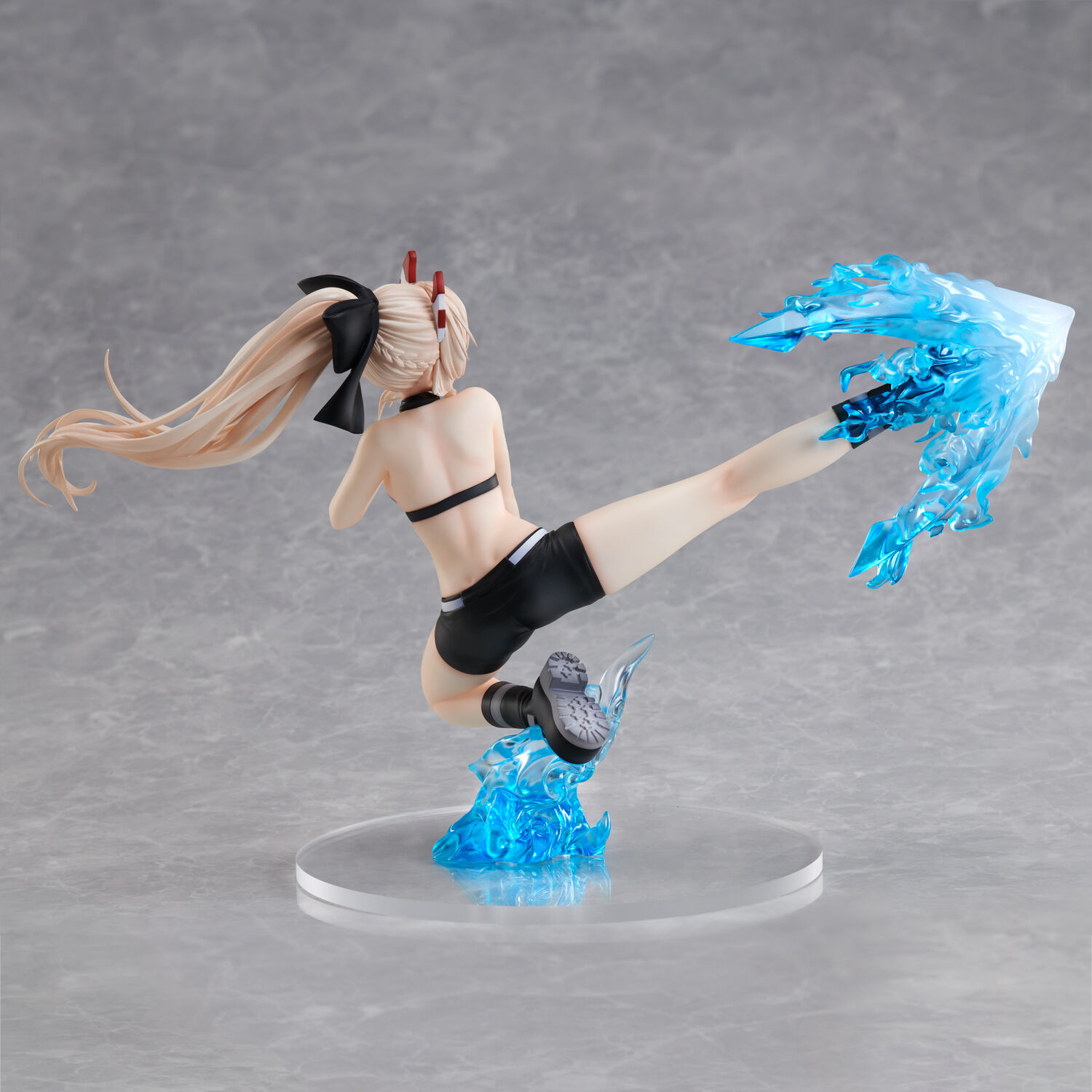 Azur Lane - Ayanami - 1/7 - Dynamic Kick (FREEing, Union Creative International Ltd) photo 5