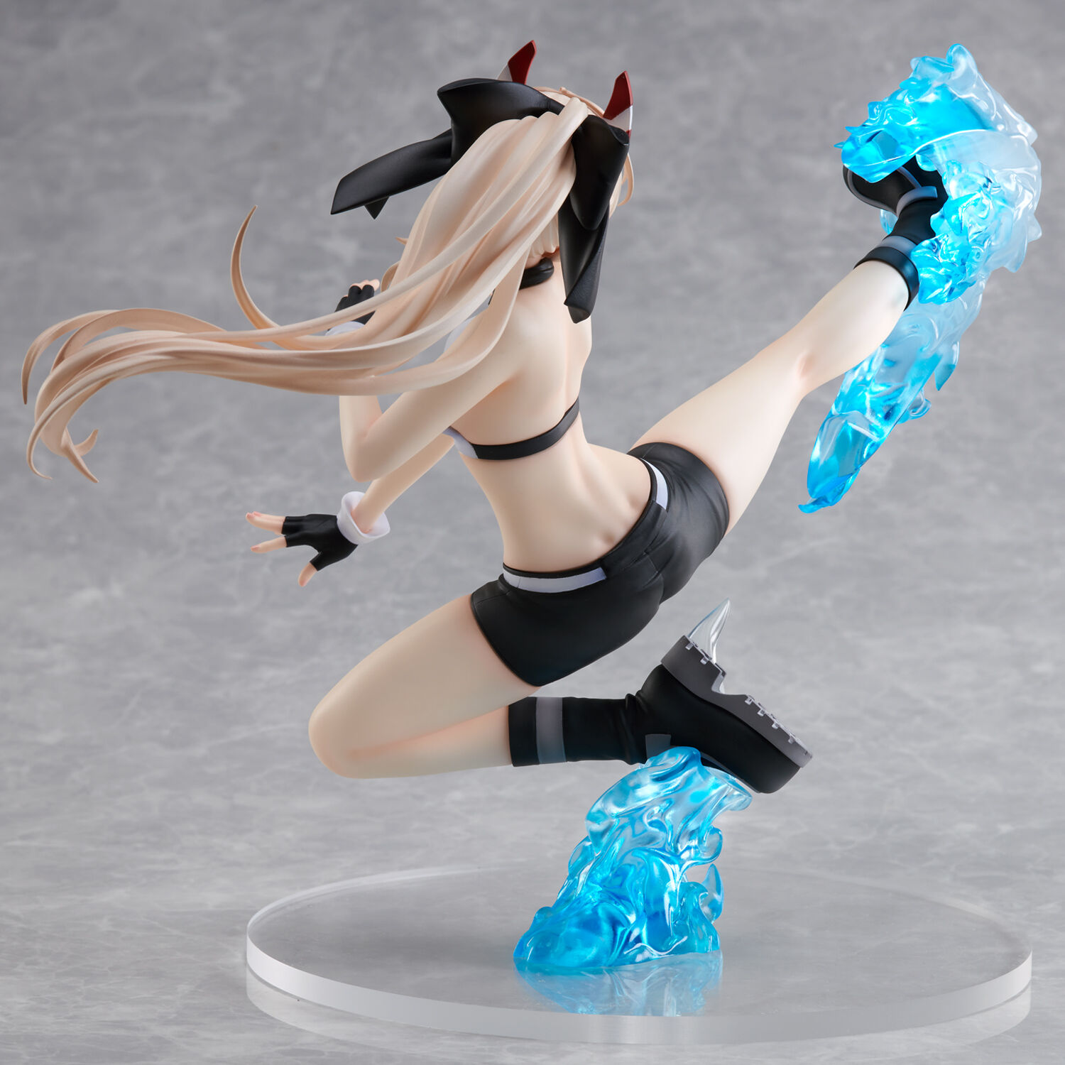 Azur Lane - Ayanami - 1/7 - Dynamic Kick (FREEing, Union Creative International Ltd) photo 6