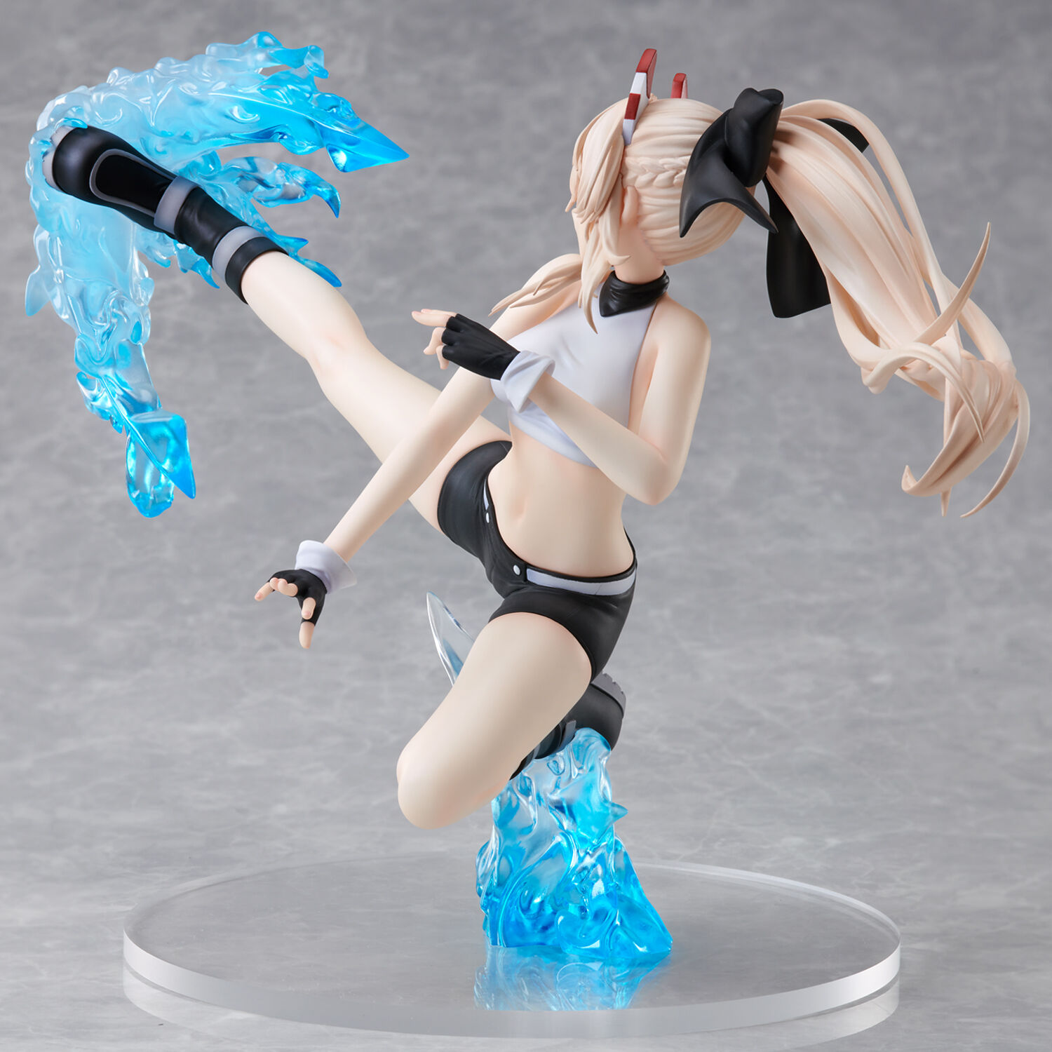Azur Lane - Ayanami - 1/7 - Dynamic Kick (FREEing, Union Creative International Ltd) photo 7