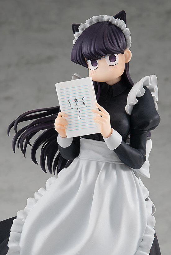 Komi-san wa Komyushou Desu. - Komi Shouko - Pop Up Parade - Limited Ver. (Good Smile Company) photo 2