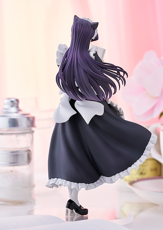 Komi-san wa Komyushou Desu. - Komi Shouko - Pop Up Parade - Limited Ver. (Good Smile Company) photo 4