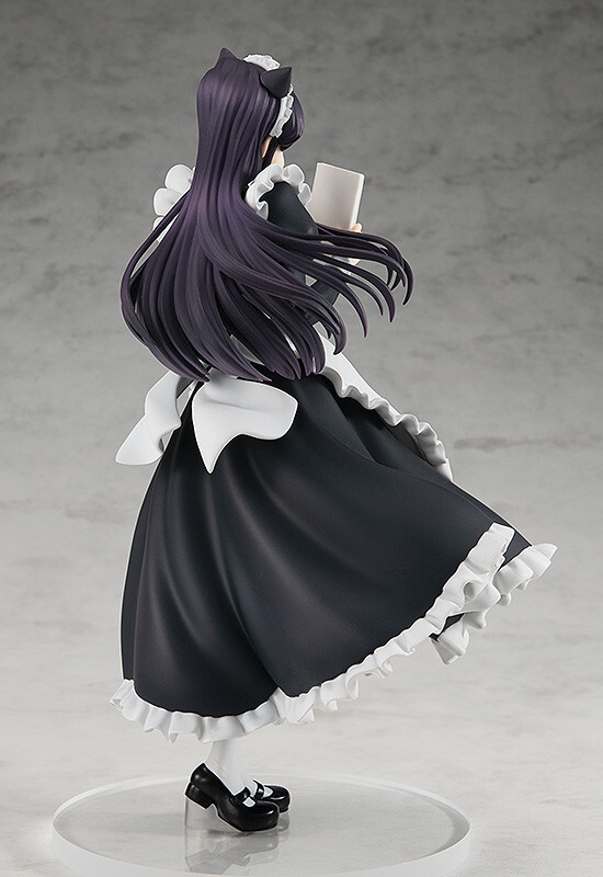 Komi-san wa Komyushou Desu. - Komi Shouko - Pop Up Parade - Limited Ver. (Good Smile Company) photo 6