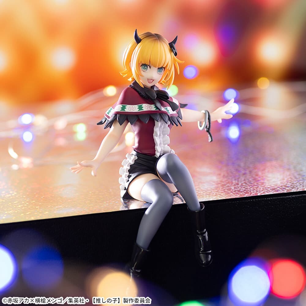 Oshi no Ko - Memcho - Premium Chokonose Figure (SEGA) photo 2