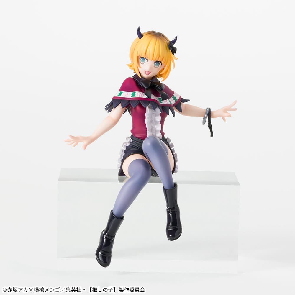 Oshi no Ko - Memcho - Premium Chokonose Figure (SEGA) photo 3