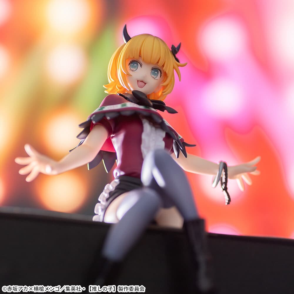 Oshi no Ko - Memcho - Premium Chokonose Figure (SEGA) photo 5