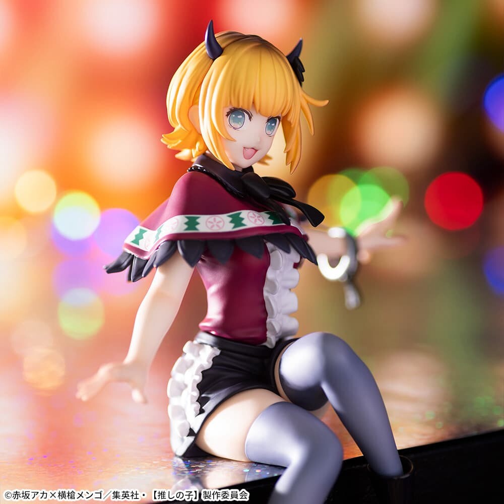 Oshi no Ko - Memcho - Premium Chokonose Figure (SEGA) photo 7