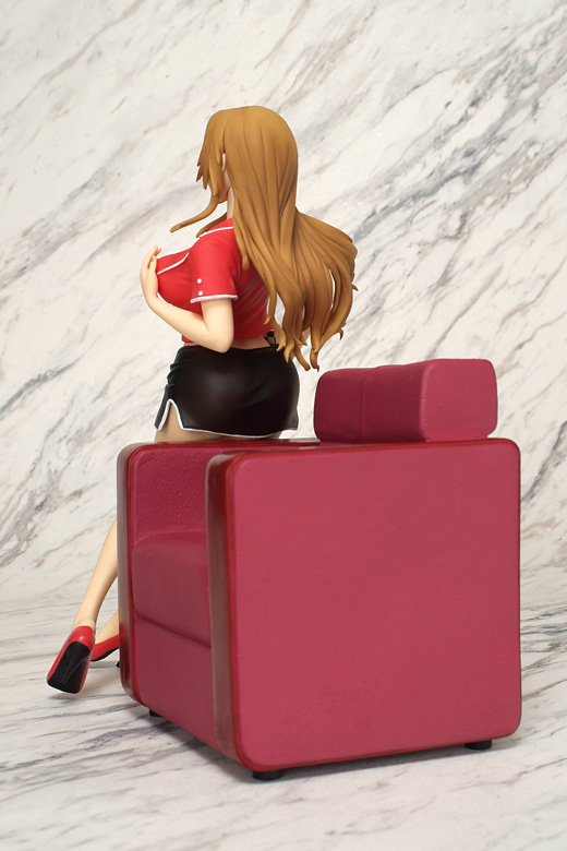 Original - Daydream Collection  (#9) - Hisho Aoi - 1/6 - Red ver. (Lechery) photo 4