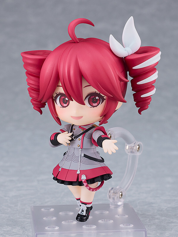 Synthesizer V - Kasane Teto - Nendoroid (#2344) (Good Smile Company) photo 4