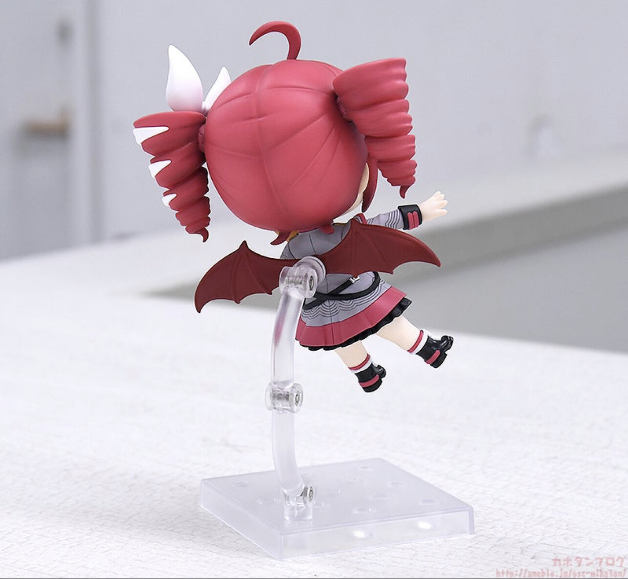 Synthesizer V - Kasane Teto - Nendoroid (#2344) (Good Smile Company) photo 7
