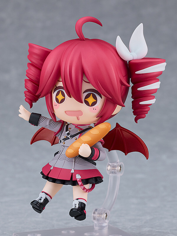 Synthesizer V - Kasane Teto - Nendoroid (#2344) (Good Smile Company) photo 9