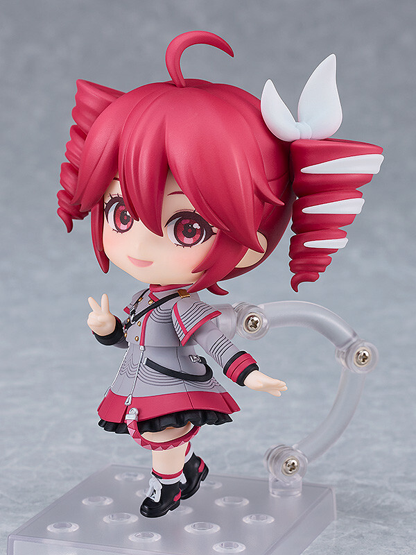 Synthesizer V - Kasane Teto - Nendoroid (#2344) (Good Smile Company) photo 10