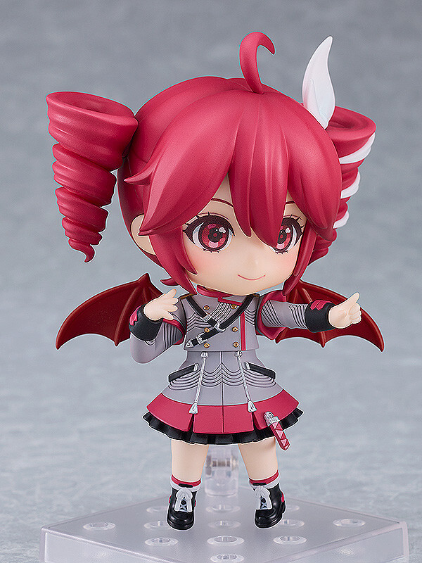 Synthesizer V - Kasane Teto - Nendoroid (#2344) (Good Smile Company) photo 11